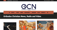 Desktop Screenshot of myocn.net